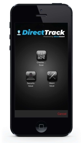 DirectTrack Technology in California