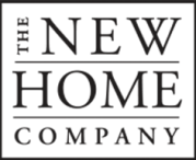 The new home company