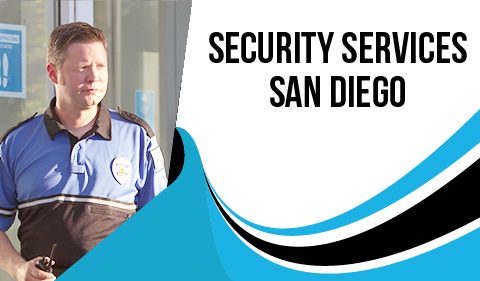 Security Services San Diego