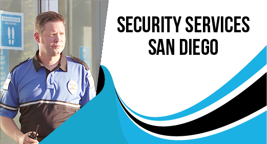 Security Services San Diego