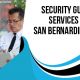 Security Guard Services In San Bernardino Ca