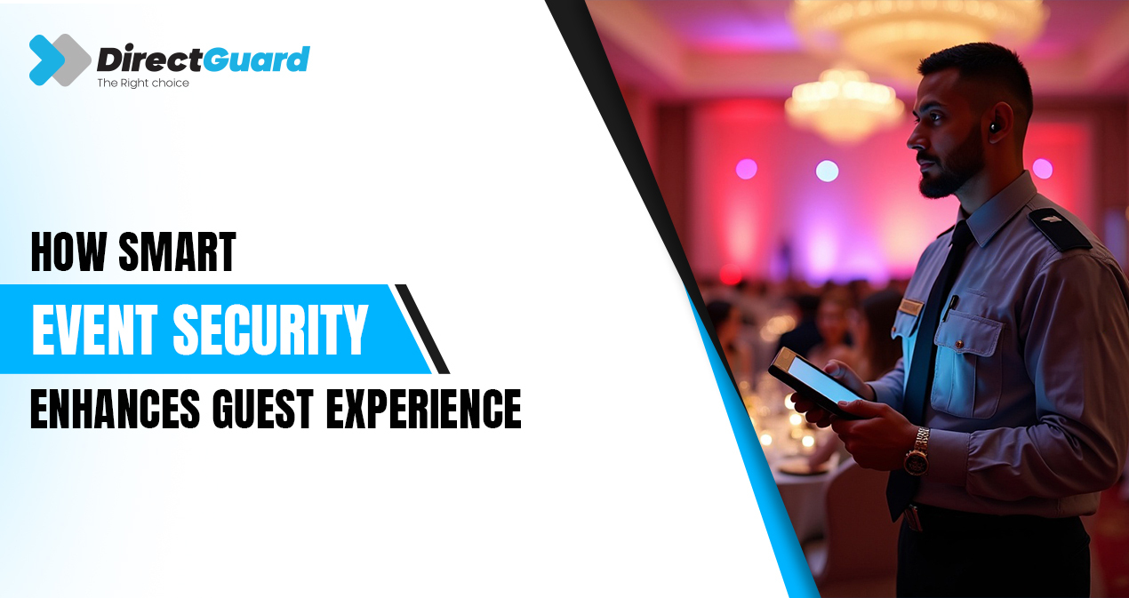 Event Security