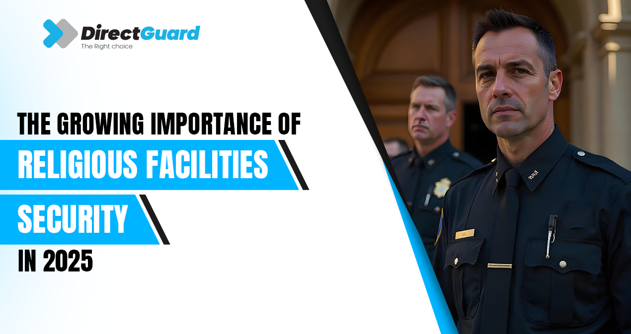 Religious Facilities Security