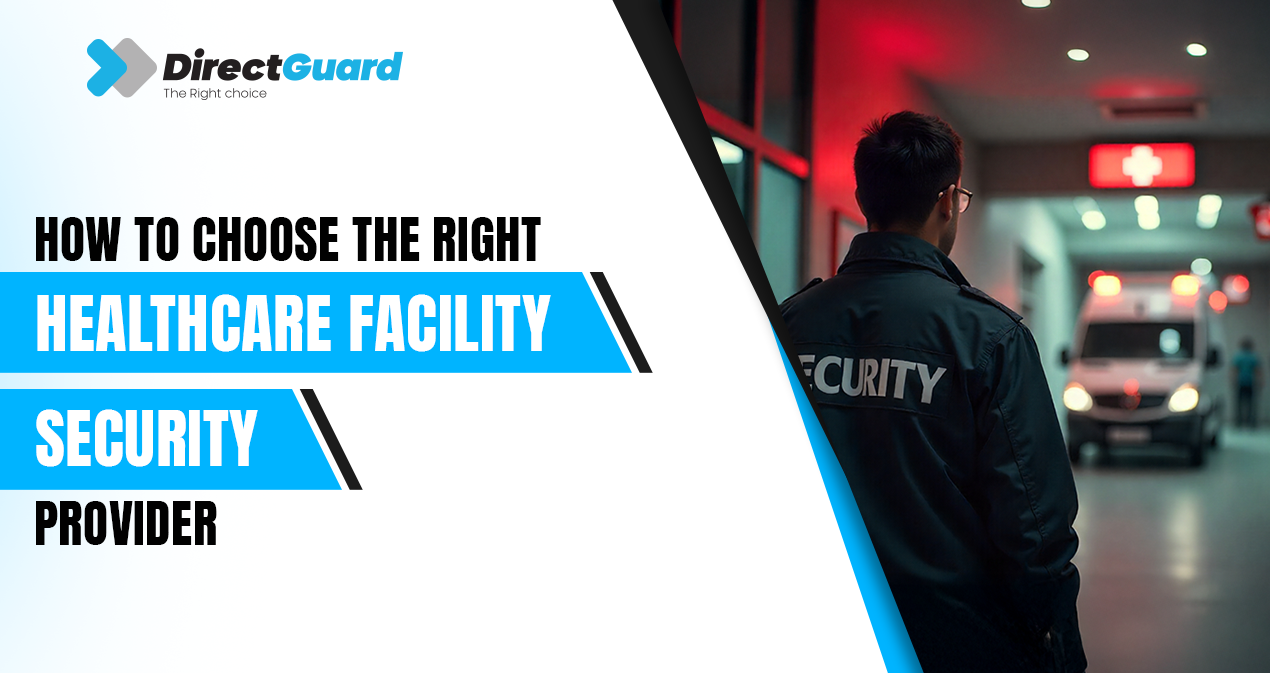 Healthcare Facility Security