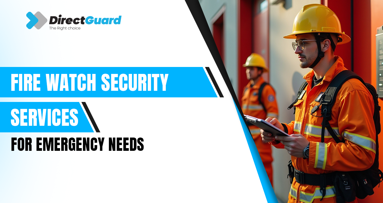 Fire Watch Security Services