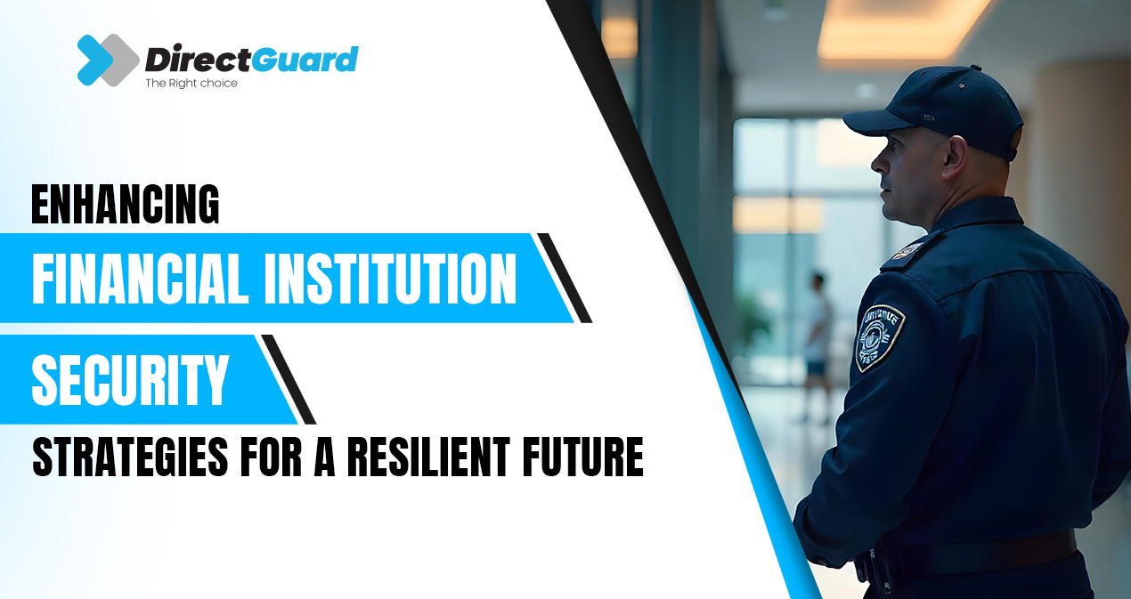 Financial Institution Security