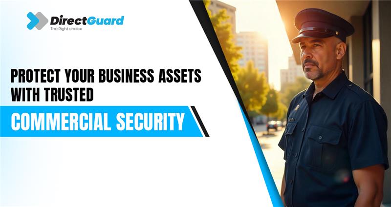 Commercial Security