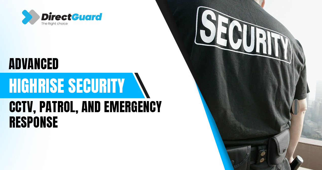 HighRise Security