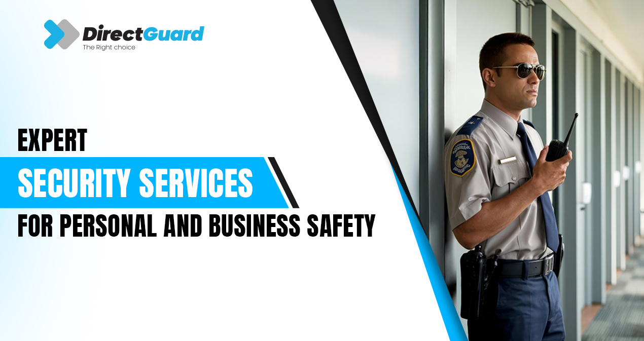 Security Services