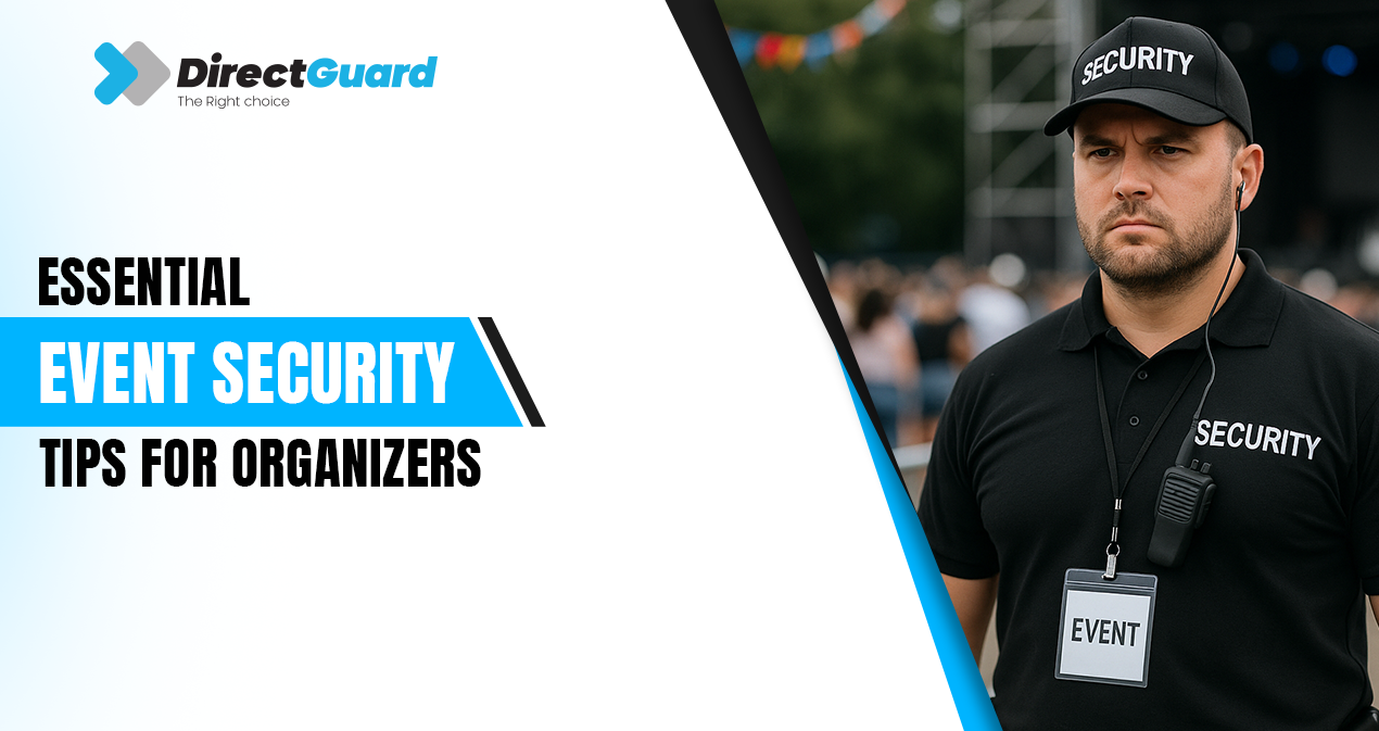 Event Security