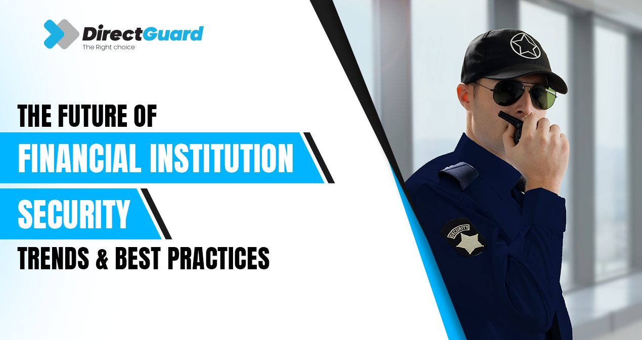 Financial Institution Security
