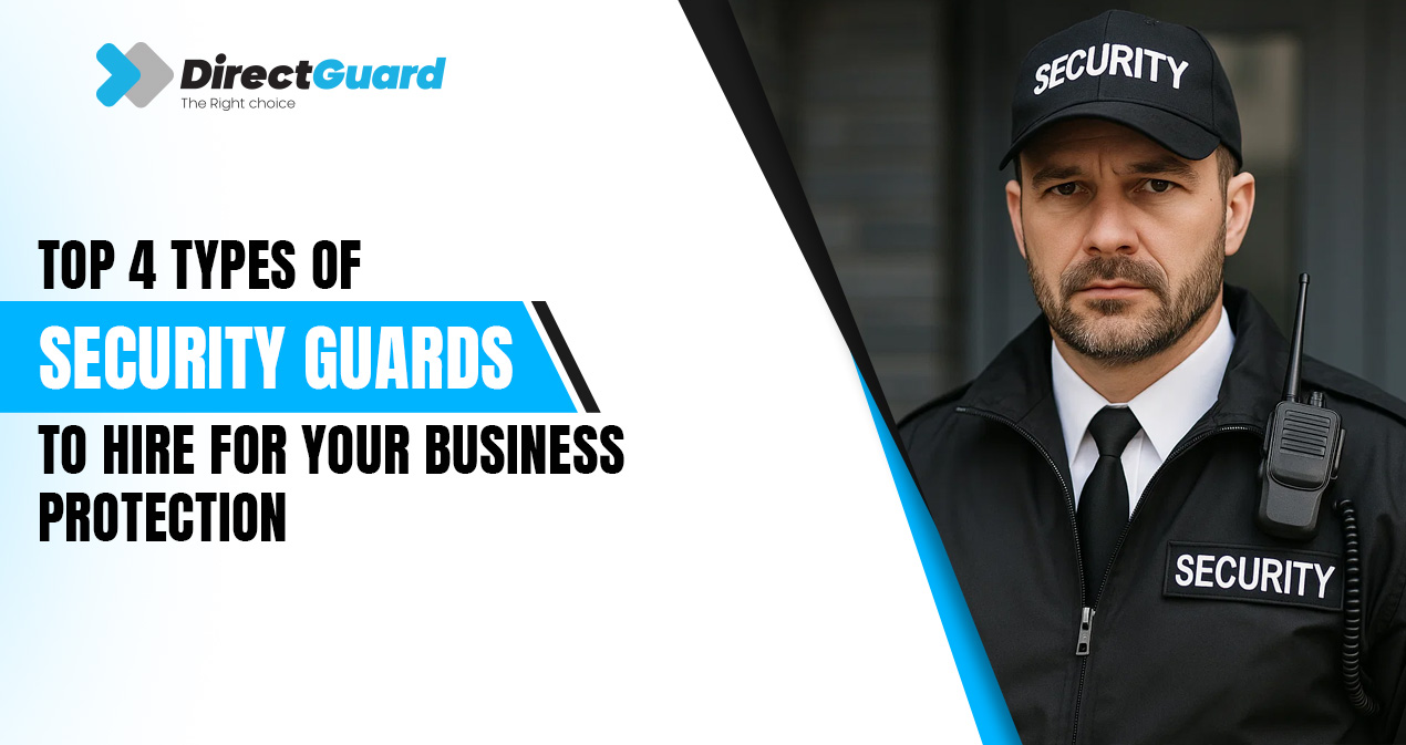 Security Guards