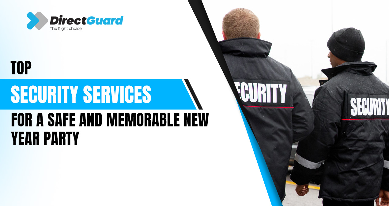 Security Services