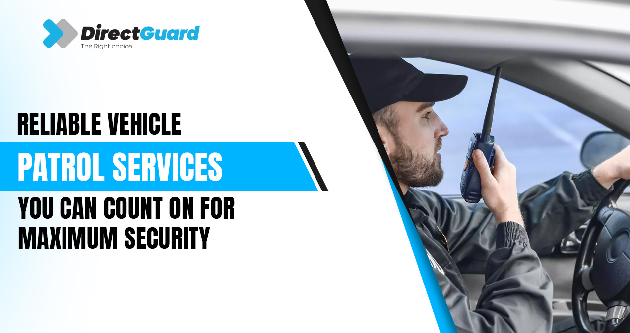 Patrol Services
