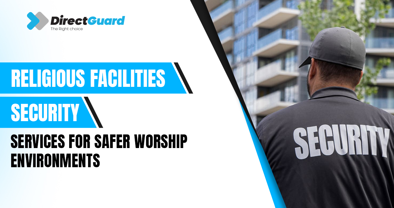Religious Facilities Security