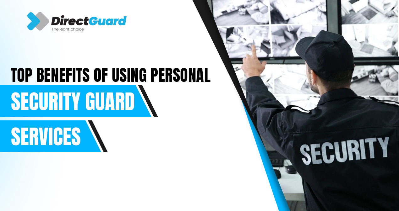 Security Guard Services