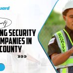 Enhancing Security The Leading Security Guard Companies in Ventura County 1