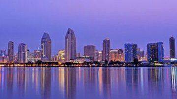San Diego