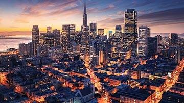 San Francisco