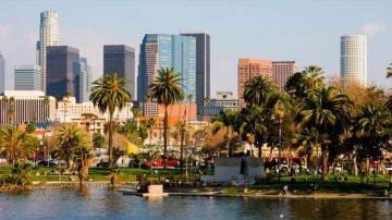 Los Angeles