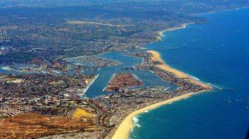 Orange County