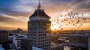 Fresno