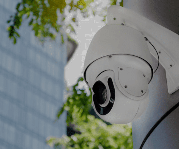CCTV Systems