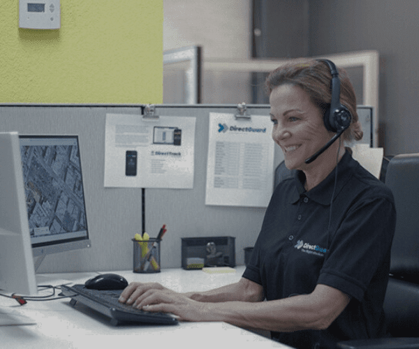 Virtual Guard