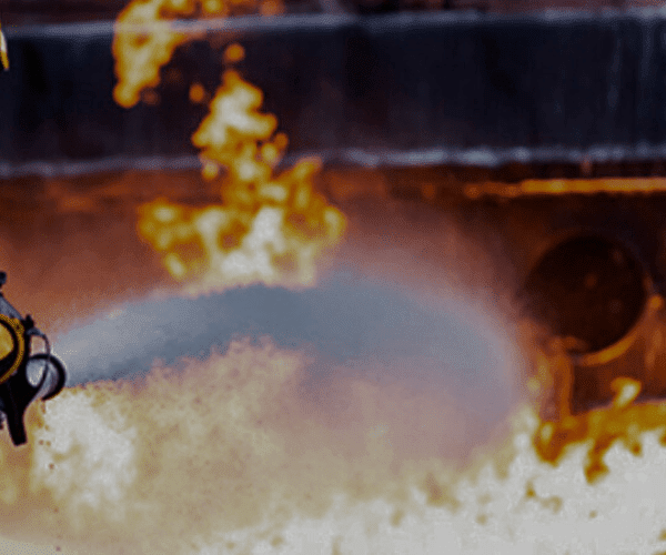 Fire Watch Guard