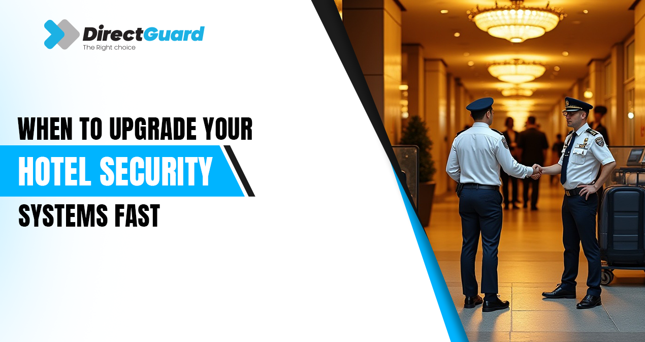 Hotel Security