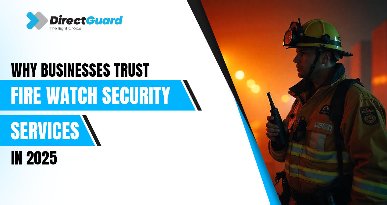 Fire Watch Security Services