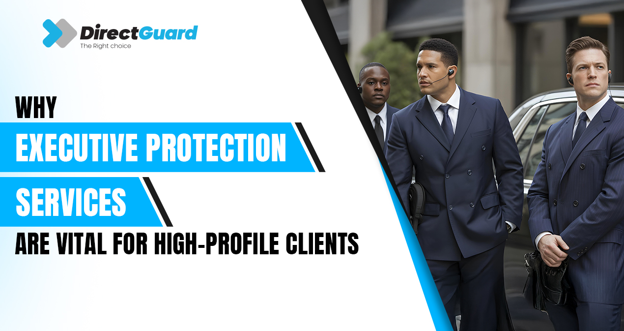 Executive Protection Services