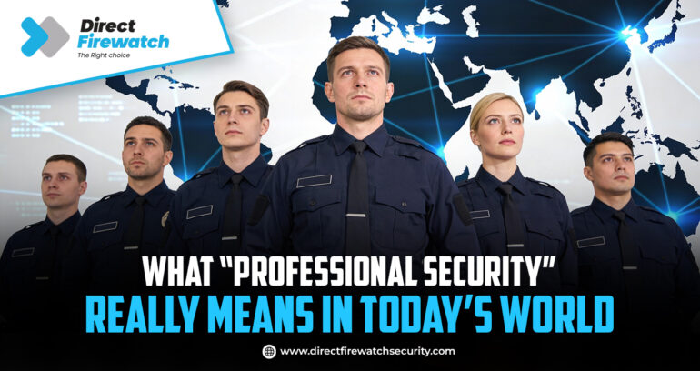 Security Direct What