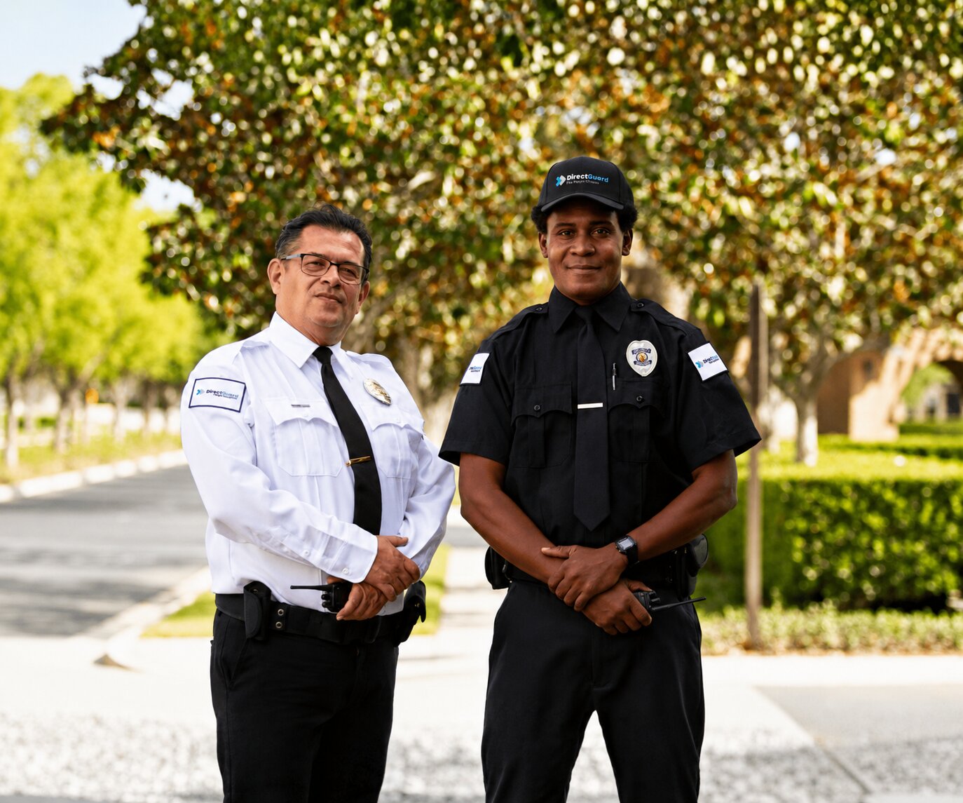 Security Guard