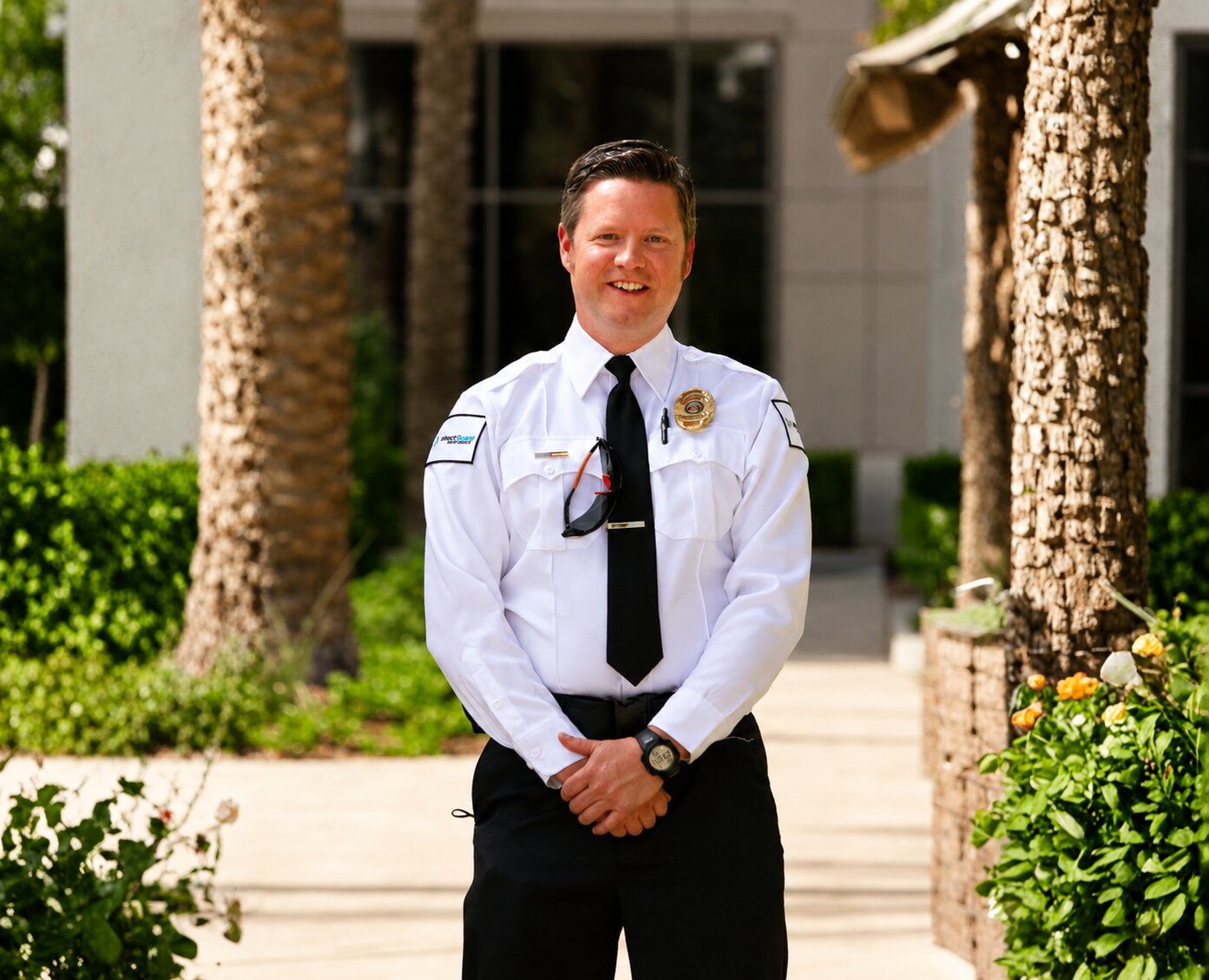Professional Guard